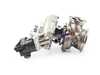 ES#4179973 - 11659502565 - TURBO CHARGER - Genuine BMW - BMW