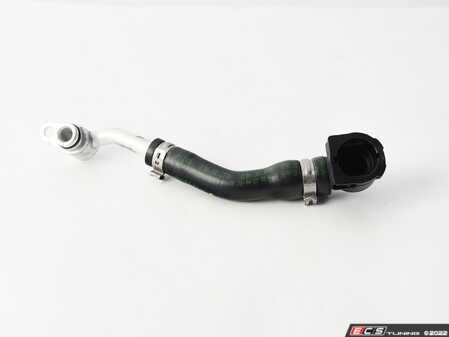 ES#4179781 - 11537852357 - Coolant Feed Line - Genuine BMW - BMW