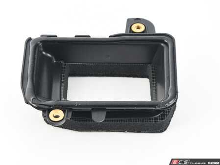 ES#178962 - 64316917825 - SEALG FRAME - Genuine BMW - BMW