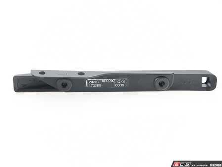 ES#1885037 - 54707129831 - MOUNT F WIND DEFLECT - Genuine BMW - BMW