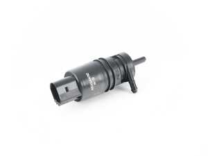 ES#4415116 - 67126934160 - Windshield Washer Pump - (NO LONGER AVAILABLE) - An affordable aftermarket alternative pump - VDO - 