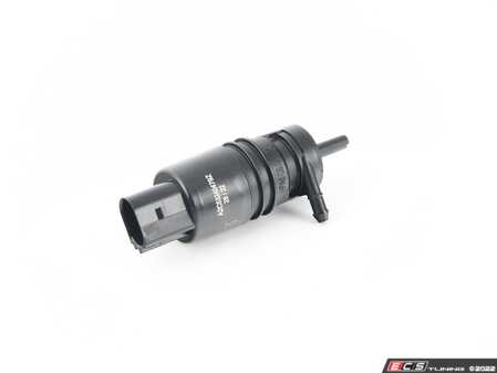 ES#4415116 - 67126934160 - Windshield Washer Pump - (NO LONGER AVAILABLE) - An affordable aftermarket alternative pump - VDO - 
