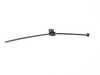 ES#2673881 - 61139200225 - CABLE STRAP WITH BRACKET - Genuine MINI - 