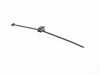 ES#2673881 - 61139200225 - CABLE STRAP WITH BRACKET - Genuine MINI - 