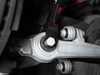 ES#4474069 - 000703LA01 - B5 A4 / S4 Quattro Adjustable Damping Coilovers - Features 32 way adjustable damping, variable length and zinc-coated shock bodies - ECS - Audi