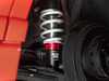 ES#4474069 - 000703LA01 - B5 A4 / S4 Quattro Adjustable Damping Coilovers - Features 32 way adjustable damping, variable length and zinc-coated shock bodies - ECS - Audi