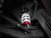 ES#4474069 - 000703LA01 - B5 A4 / S4 Quattro Adjustable Damping Coilovers - Features 32 way adjustable damping, variable length and zinc-coated shock bodies - ECS - Audi