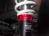 ES#4474069 - 000703LA01 - B5 A4 / S4 Quattro Adjustable Damping Coilovers - Features 32 way adjustable damping, variable length and zinc-coated shock bodies - ECS - Audi