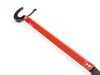 ES#4620320 - 35.10.69R - Front Upper Strut Tie-Bar - Red - An upgrade that you can feel AND see! No cutting or drilling required. - Neuspeed - Volkswagen