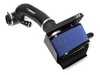 ES#4620322 - 65.10.09B - HI-PER Air Intake Kit - Black Pipe - Blue Oiled Filter - Produce more HP, improve throttle response, and generate more intake/diverter valve volume. - Neuspeed - Audi Volkswagen
