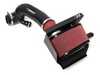 ES#4620326 - 65.10.09RR - HI-PER Air Intake Kit - Red Pipe - Red Oiled Filter - Produce more HP, improve throttle response, and generate more intake/diverter valve volume. - Neuspeed - Audi Volkswagen