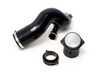 ES#4620324 - 65.10.09BB - HI-PER Air Intake Kit - Blue Pipe - Blue Oiled Filter - Produce more HP, improve throttle response, and generate more intake/diverter valve volume. - Neuspeed - Audi Volkswagen