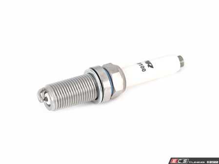 ES#4616174 - Z1003100 - APR Iridium Pro Spark Plug - Priced Each - An excellent upgrade for tuned engines. 14X26.5X16mm - Heat Range 9 - APR - Audi Volkswagen Porsche
