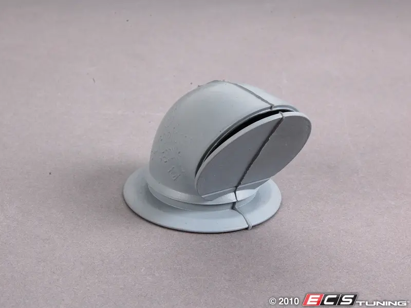 Genuine BMW - 64318370067 - Water Outlet Valve - Priced Each (64  