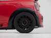 ES#4620111 - 51772757210KT2 - Euro Wheel Arch Conversion Kit - Gloss Black  - Euro clean look with the deleted side markers in gloss black - ECS - MINI