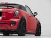 ES#4620111 - 51772757210KT2 - Euro Wheel Arch Conversion Kit - Gloss Black  - Euro clean look with the deleted side markers in gloss black - ECS - MINI