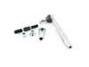 ES#3552674 - S62 - Adjustable Rear Toe Arm Kit - Dial in your suspension and improve your handling - Rennline - Porsche