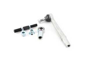 ES#3552674 - S62 - Adjustable Rear Toe Arm Kit - Dial in your suspension and improve your handling - Rennline - Porsche