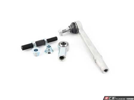 ES#3552674 - S62 - Adjustable Rear Toe Arm Kit - Dial in your suspension and improve your handling - Rennline - Porsche
