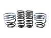 ES#4014027 - 7222.140 - Pro-Kit Lowering Springs - Average lowering front: 0.8" rear: 0.8" - Eibach - Porsche