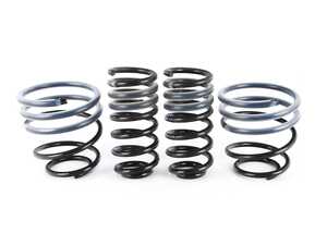 ES#4014027 - 7222.140 - Pro-Kit Lowering Springs - Average lowering front: 0.8" rear: 0.8" - Eibach - Porsche