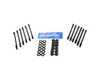 ES#4361561 - 204-4708 - Head Stud Kit 2.5 TFSI 12pt ARP2000 - High-strength cylinder head stud set - ARP - Audi