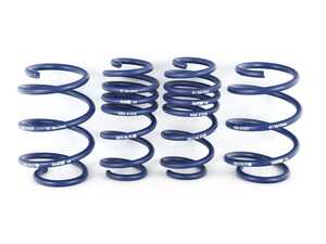 ES#3618960 - 28813-2 - Sport Spring H&R Set - Priced As Set F57 / F56(SE) - Upgrade to H&R performance, Average Lowering : 1.2" Front / 1.2" Rear. - H&R - MINI
