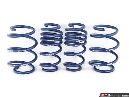 H&R スプリングキット 28113-2 Mini F55用 H&R - 28813-2 - Sport Spring H&R Set - Priced As Set F57 / F56(SE)