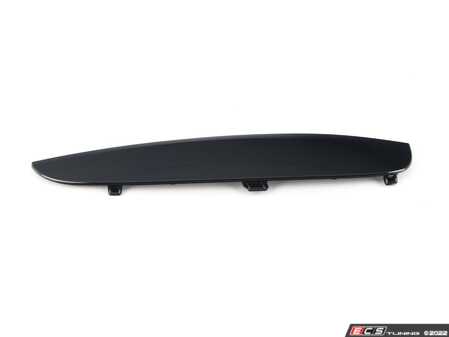 ES#2797743 - 51768063028 - Air duct, front side panel, right - Genuine BMW - BMW