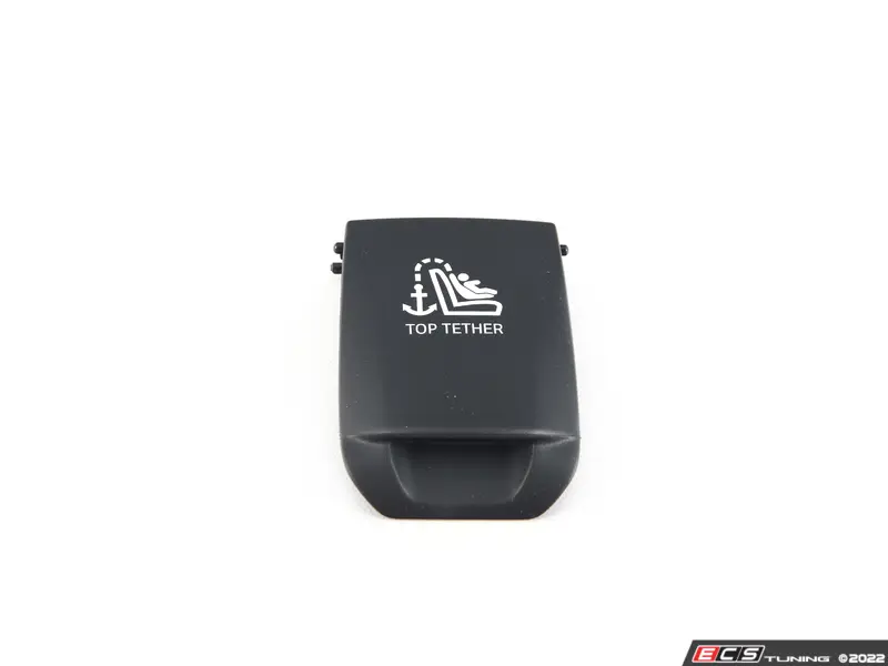 Genuine BMW - 51467419827 - LID, TOP TETHER (51-46-7-419-827)