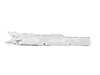 ES#44389 - 24007535232 - HEAT RESISTANT PLATE - Genuine BMW - BMW