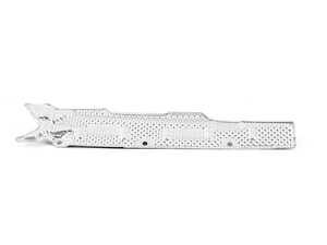 ES#44389 - 24007535232 - HEAT RESISTANT PLATE - Genuine BMW - BMW