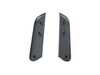 ES#4369165 - 51135A1D9B4 - Night Jack Side Scuttle Set  - Used to upgrade the Side marker with the newer design, must have the newer turn signal design that the bottom potion snaps out - Genuine MINI - MINI
