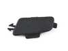ES#4341129 - 2GJ867435CA9 - Luggage trim Panel - Black - A trim panel that goes to the luggage compartment - Genuine Volkswagen Audi - Volkswagen