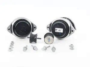 Motor And Transmission Mount Kit
