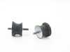 ES#2586333 - E92OEMNTKT - Motor And Transmission Mount Kit - Includes all necessary mounting hardware - Assembled By ECS - BMW