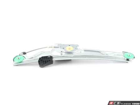 ES#4415069 - 51357184746 - Window Regulator - Does not include a window motor - VDO - BMW