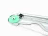 ES#4415069 - 51357184746 - Window Regulator - Does not include a window motor - VDO - BMW
