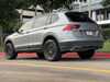 ES#4616285 - B2BFABTIGCCLK - B2BFAB Tiguan Camber Correcting Lift Kit - The only kit on the market that provides a 1.5" lift without sacrificing handling or proper alignment specifications! - B2BFAB - Volkswagen
