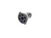 ES#3473275 - 0009909518 - Engine Oil Drain Plug - The newest style plastic drain plug. Push Turn Style. M176 & M177 Engines. - Genuine Mercedes Benz - Mercedes Benz