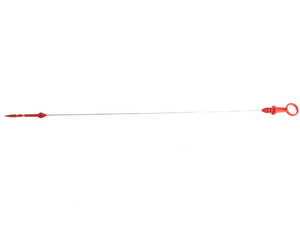 ES#24167 - 11431436293 - Engine Oil Dipstick - Used to measure oil level - Genuine BMW - BMW