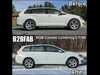 ES#4616242 - B2BFABCCLK - B2BFAB Alltrack / Sportwagen Camber Correcting Lift Kit - The only kit on the market that provides a 1.5" lift without sacrificing handling or proper alignment specifications! - B2BFAB - Volkswagen