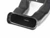 ES#2599251 - 51169218282 - Rear Duct - Genuine BMW - BMW