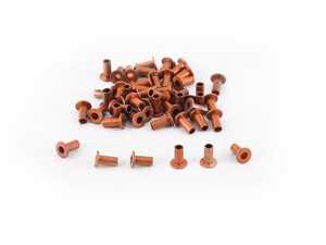 ES#15748 - 07119949241 - RIVET - Genuine BMW - BMW