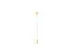 ES#10949 - 078115611T - Engine Oil Dipstick - Commonly cracked or broken from engine bay heat - Genuine Volkswagen Audi - 