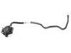 ES#2728837 - 16137300674 - Vent Pipe  - Located near the vent dust filter and charcoal filter - Genuine MINI - MINI