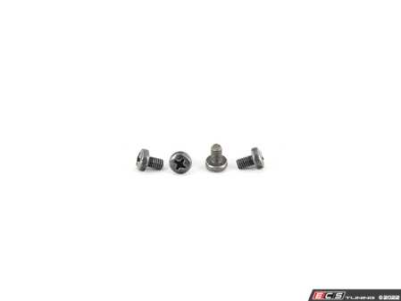 ES#2676299 - 07119901061 - COUNTERSUNK SCREW - Genuine MINI - 