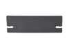 ES#2064553 - 4H0121223 - Radiator Blind - Priced Each - Cover that allows air to pass through when at speed - Genuine Volkswagen Audi - Audi