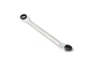 ES#169892 - 61618353126 - Windshield Wiper Linkage - Genuine BMW - BMW