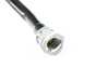 ES#2728837 - 16137300674 - Vent Pipe  - Located near the vent dust filter and charcoal filter - Genuine MINI - MINI
